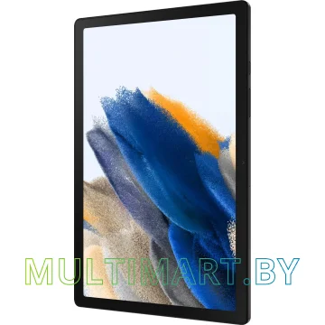 Планшет Samsung Galaxy Tab A8 LTE SM-X205 64GB (темно-серый) картинка 7